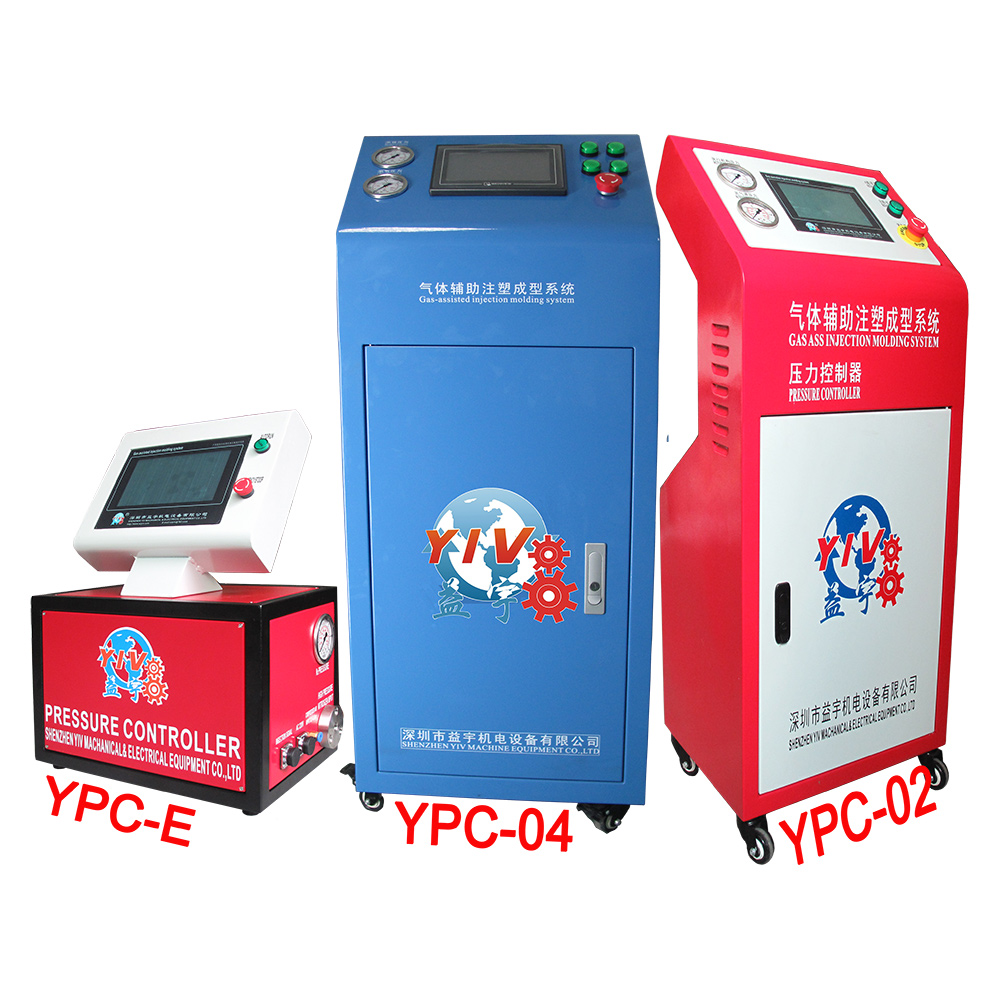 YPC-E控制器